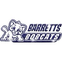 GLT102 BLUE GLITTER Thumbnail