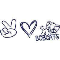 GLT86 BLUE GLITTER Thumbnail