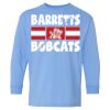 5400B Youth Heavy Cotton Long Sleeve Thumbnail