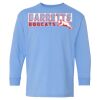 5400B Youth Heavy Cotton Long Sleeve Thumbnail