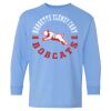 5400B Youth Heavy Cotton Long Sleeve Thumbnail