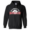 18500 Adult Heavy Blend Hooded Sweatshirt Thumbnail