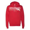 3719 Unisex Sponge Fleece Hoodie Thumbnail