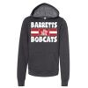 3719Y Youth Sponge Fleece Hoodie Thumbnail