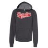 3719Y Youth Sponge Fleece Hoodie Thumbnail