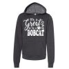 3719Y Youth Sponge Fleece Hoodie Thumbnail