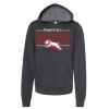 3719Y Youth Sponge Fleece Hoodie Thumbnail
