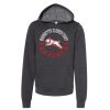 3719Y Youth Sponge Fleece Hoodie Thumbnail