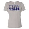 6413 Women’s Extra Soft Tri-blend Tee Thumbnail